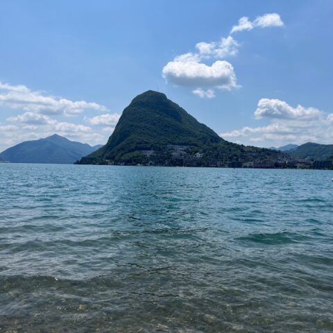 San Salvatore
