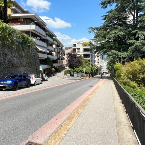 Via Motta