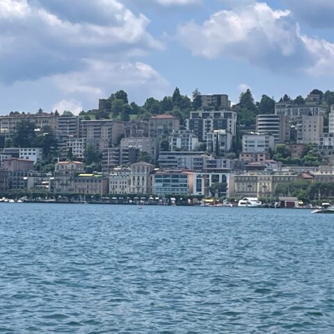Lugano Centro