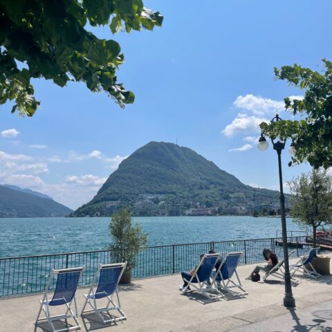Vista San Salvatore