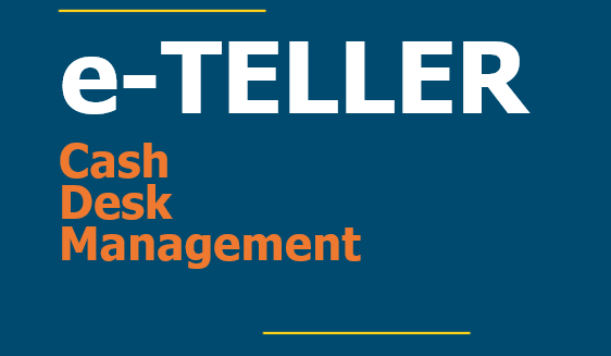 E-Teller