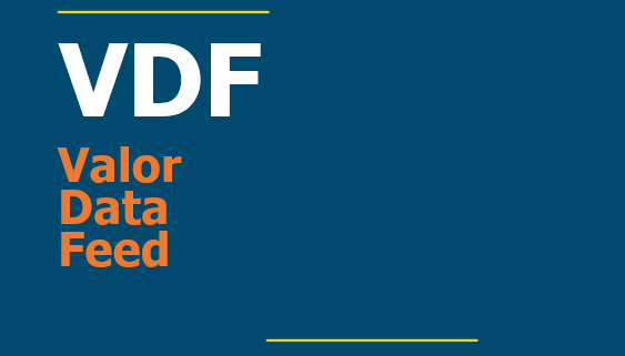 VDF